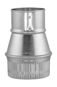 Imperial 3 to 4 Reducer ALUMINUM