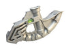 Gardner Bender Hand Bender with Bending Manual Bends 3/4 EMT 1/2 Rigid Conduit Aluminum