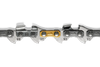 Husqvarna Chainsaw Chains X-CUT S93G Semi chisel 3/8” mini 1.3mm