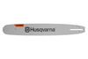 Husqvarna Chainsaw Chains X-FORCE Laminate Sprocket Nose, .325 pitch, .050 gauge, small mount (XF-250)