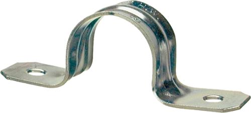 Southwire 2 Rigid 2-Hole Strap