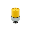 Eaton Straight Blade Connector 2227-BOX