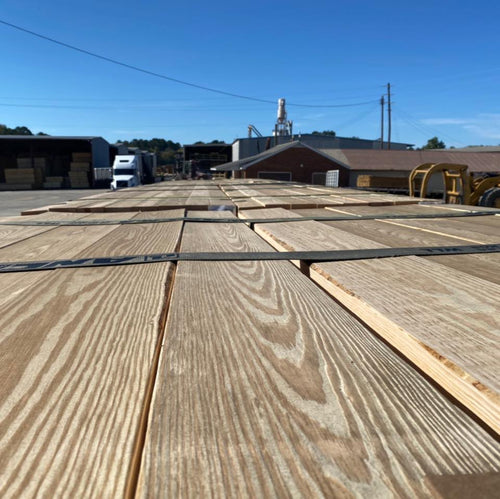 Southern Yellow Pine