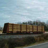 GC Round Poles
