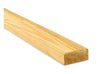 Ground Contact TR 2X4