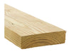 Above Ground TR 2X6