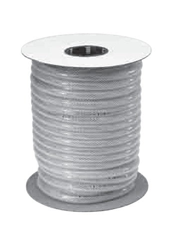 Watts Braided Clear Vinyl Tubing