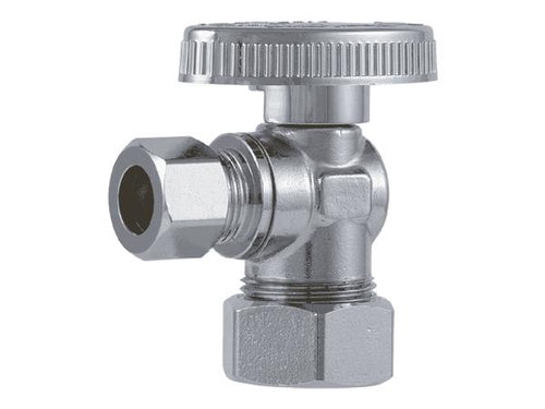 SharkBite Compression Angle Stop