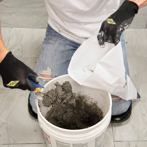 QEP Grout Bag