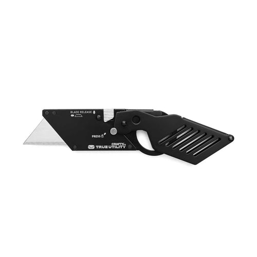 TRUE Crafty 2.0 Pocket Utility Knife