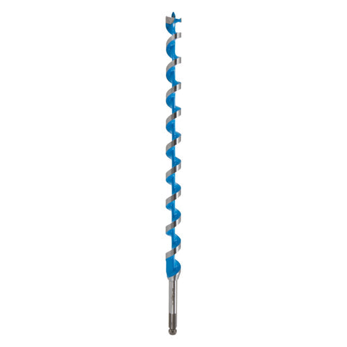 Spyder 1/2 x 18 Auger Bit Stinger®
