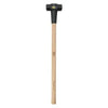 Collins 6 Lb. Double-Faced Sledge Hammer with 35 In. Hickory Handle