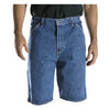 Carpenter Shorts, Relaxed Fit, Denim, Men's 40 x 11-In. Inseam