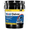 Delvac 1300 1540 Super Diesel Engine Oil, Extra High, 5-Gallons