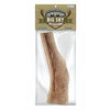 Dog Treats, Split Antler Chew, Large