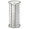 Forma Toilet Tissue Reserve Holder, Stainless Steel