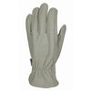 Full Pigskin Leather Work Gloves, Men's XL