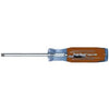 G-Type Clutch Screwdriver, 5/32 x 4-In.