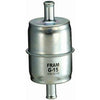 In-Line Gasoline Filter, G15