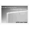 Insulated Panels, Polystyrene, 3/4 x 14-1/2 x 48-In., 6-Pk.
