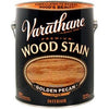 Interior Wood Stain, Oil-Based, Golden Pecan, 1-Gallon