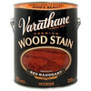 Interior Wood Stain, Oil-Based, Red Mahogany, 1-Gallon