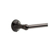 Lockhart Collection Towel Bar, Venetian Bronze, 18-In.