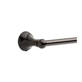 Lockhart Collection Towel Bar, Venetian Bronze, 18-In.