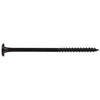 LumberTite Wood Screws, Star Drive, 7-In., 12-Pk.