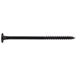 LumberTite Wood Screws, Star Drive, 7-In., 12-Pk.