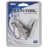 Multi-Tool Keychain, 9-In-1