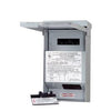 Outdoor Non-Fused Air Conditioning Disconnect, 60-Amp, 240-Volt