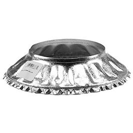 Pipe Storm Collar, L-Vent, 4-In.